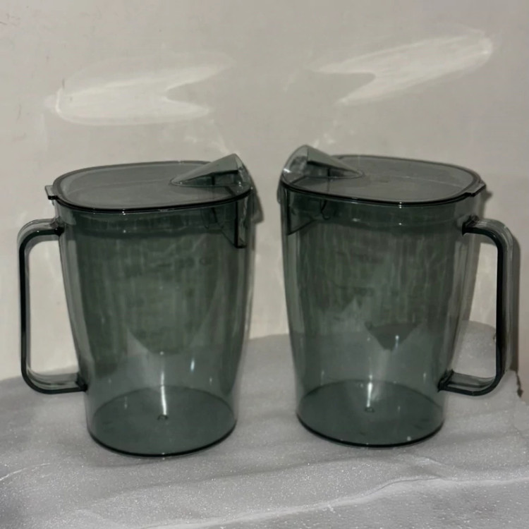 پارچ عصاره گیر ابمیوه گیری گاسونیک بوش ناسا و...