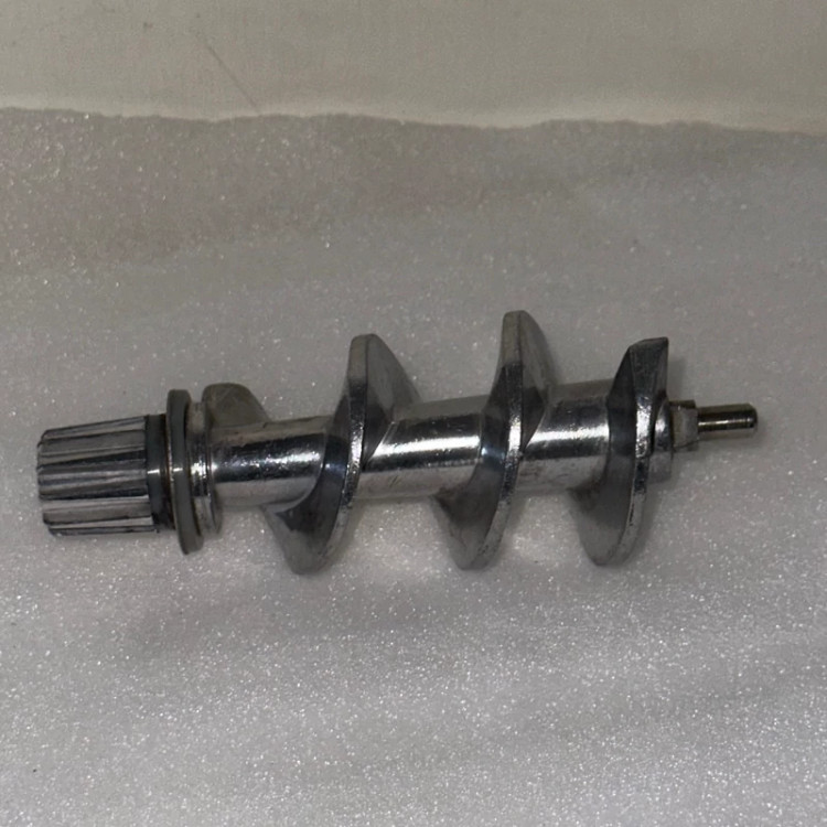 مارپیچ رودگی چرخ گوشت فابریک