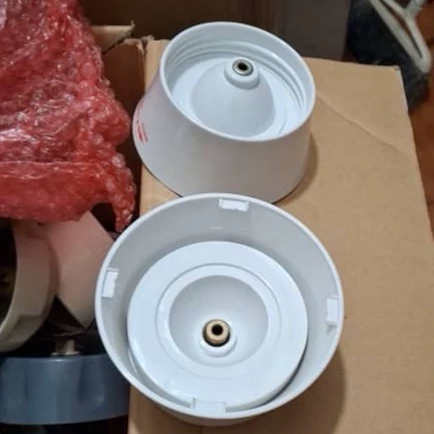 زیر پارچ و اسیاب  ابمیوه گیری مخلوط کن وغذاساز