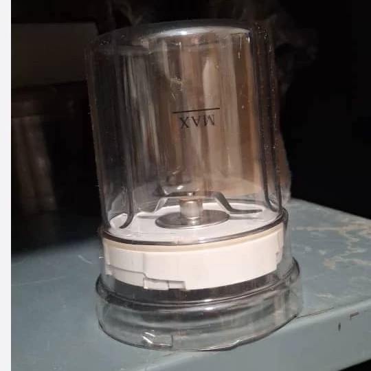 زیر پارچ و اسیاب ابمیوه گیری مخلوط کن وغذاساز