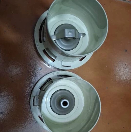 زیر پارچ و اسیاب ابمیوه گیری مخلوط کن وغذاساز