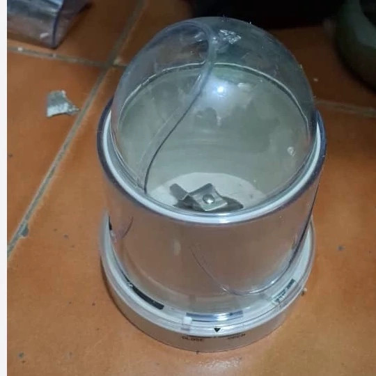 زیر پارچ و اسیاب ابمیوه گیری مخلوط کن وغذاساز