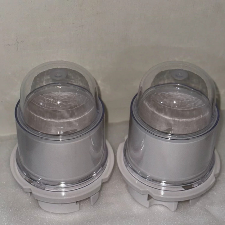 اسیاب کامل غذاسازمولینکس DFC6