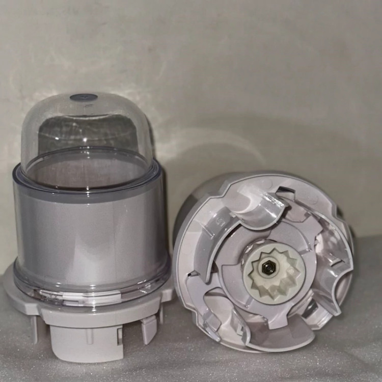 اسیاب کامل غذاسازمولینکس DFC6