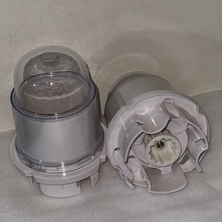 اسیاب کامل غذاسازمولینکس DFC6
