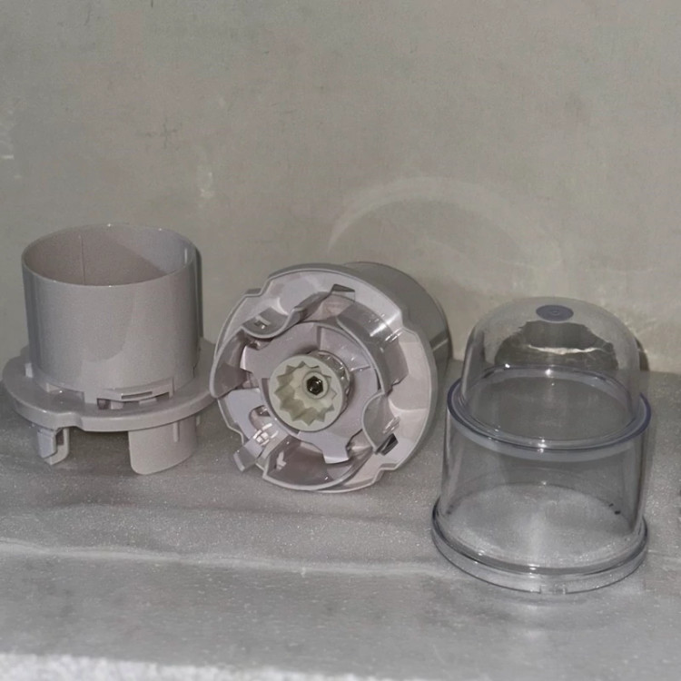 اسیاب کامل غذاسازمولینکس DFC6