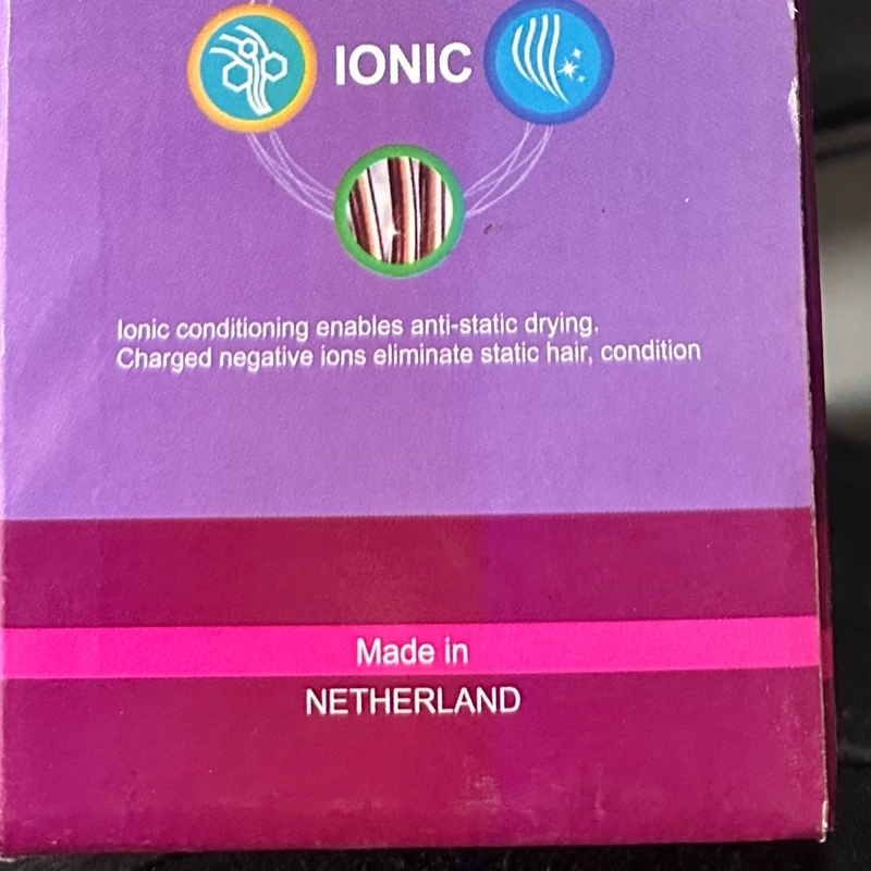 سشوارفیلیپس 8000w هلندی