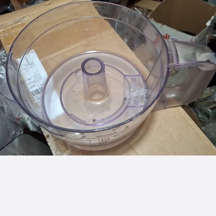 کاسه غذاساز چندکاره و خردکن ومرکبات گیری