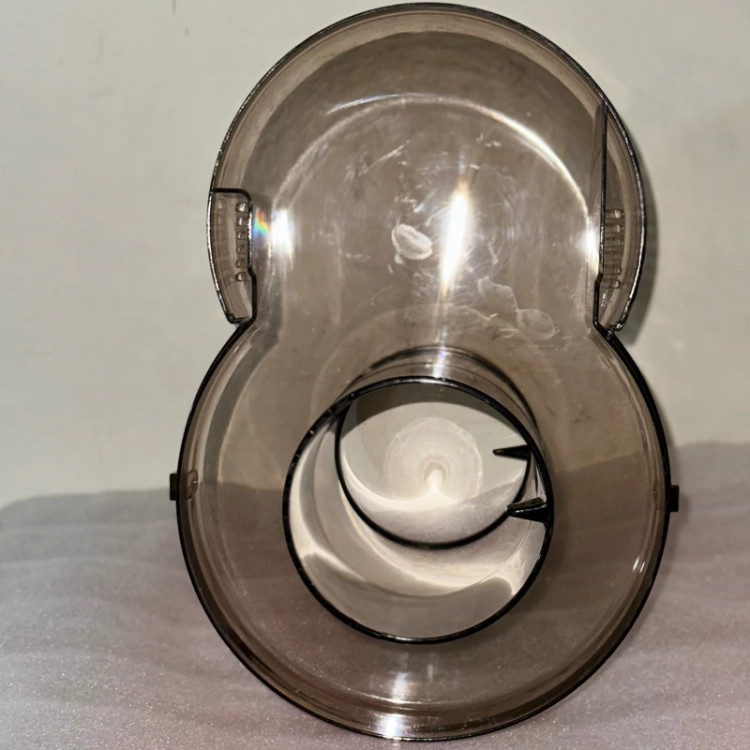 درب ابمیوه گیری طلقی فابریک