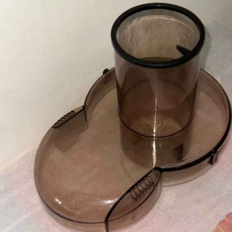 درب ابمیوه گیری طلقی فابریک