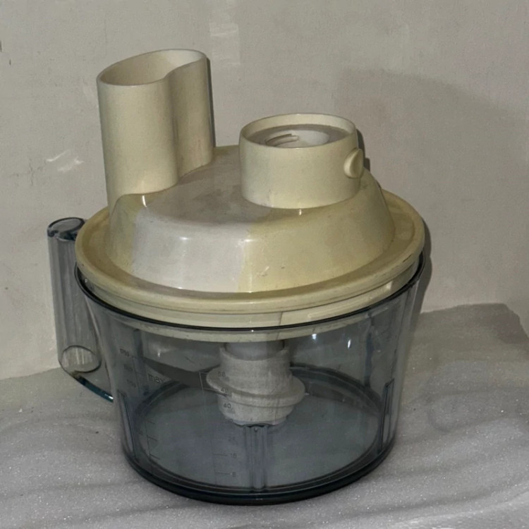 کاسه غذاساز گوشکوب بیم کامل