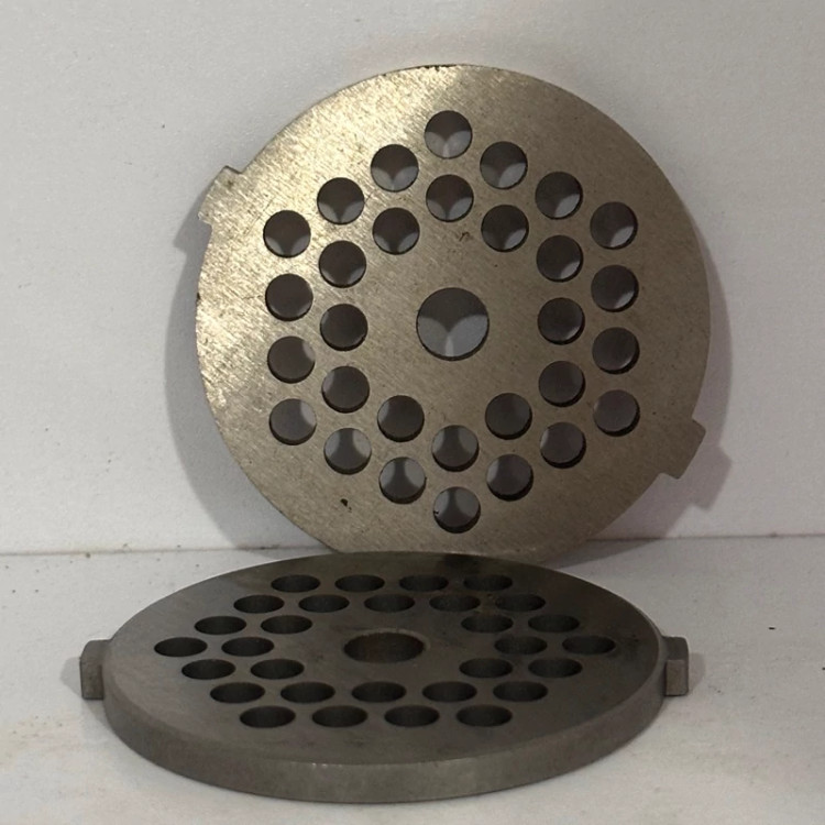 شبکه چرخ گوشت ناسیونال (سایز متوسط)