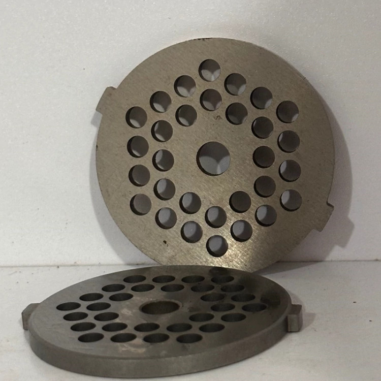شبکه چرخ گوشت ناسیونال (سایز متوسط)