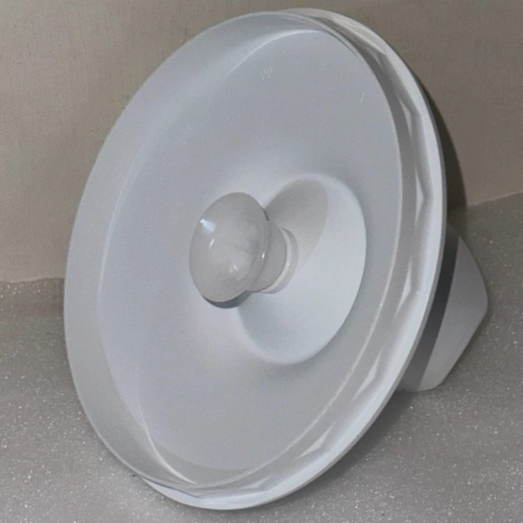 گیر بکس خردکن بران فابریک
