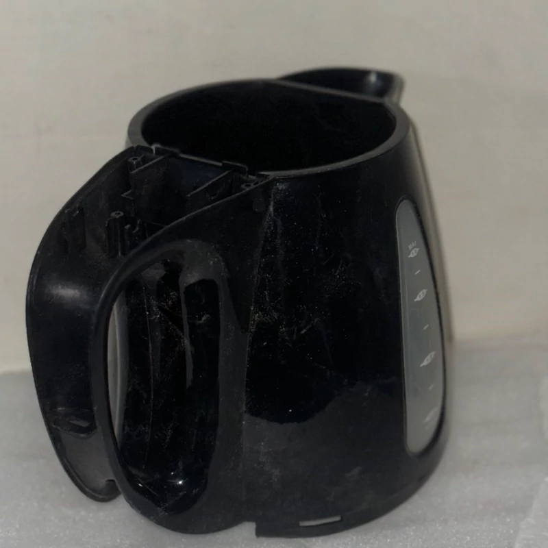 قاب (بدنه ) کتری چایساز