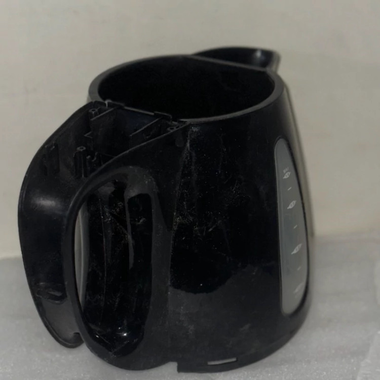 قاب (بدنه ) کتری چایساز