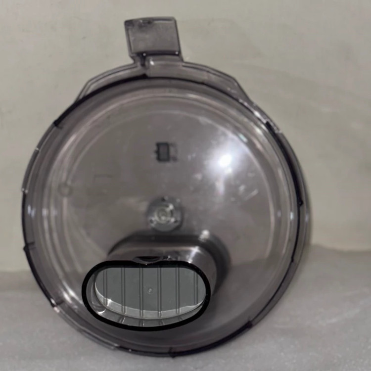 درب یدکی غذاسازو خردکن کد455