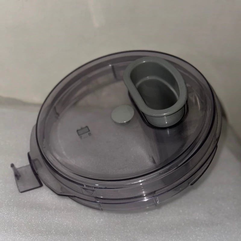 درب یدکی غذاسازو خردکن کد455