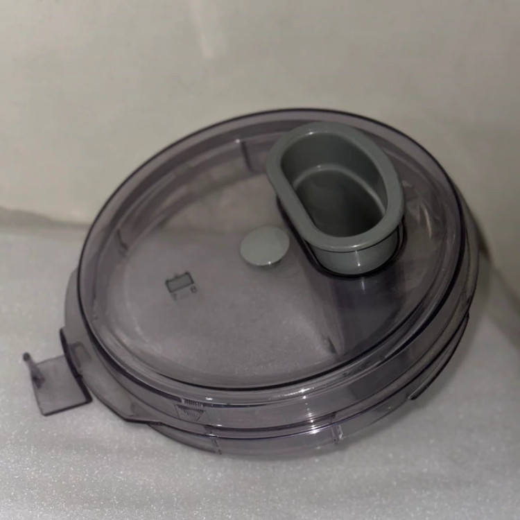 درب یدکی غذاسازو خردکن کد455