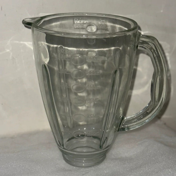 پارچ شیشه ای مخلوط و ابمیوه گیری کد135