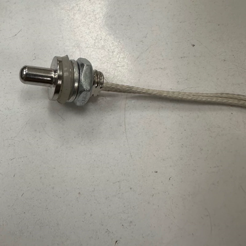 سنسور کتری چایساز شیشه ای قطر 6 میلیمتر