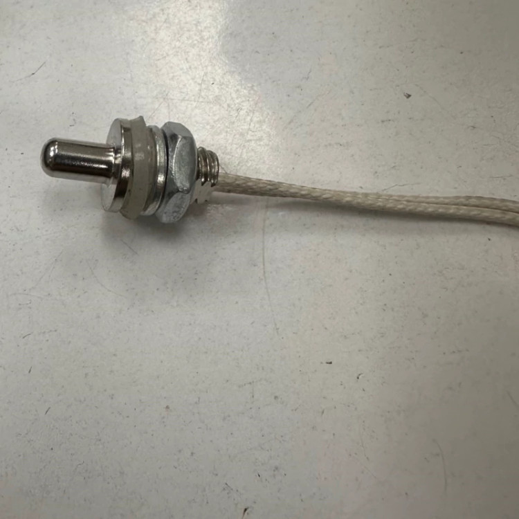 سنسور کتری چایساز شیشه ای قطر 6 میلیمتر
