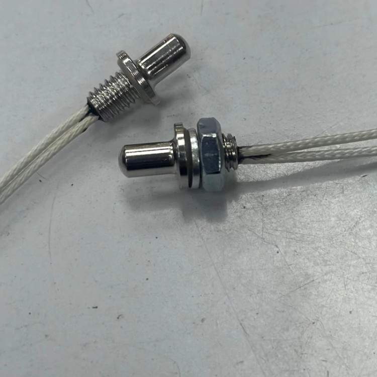 سنسور کتری چایساز شیشه ای قطر 6 میلیمتر