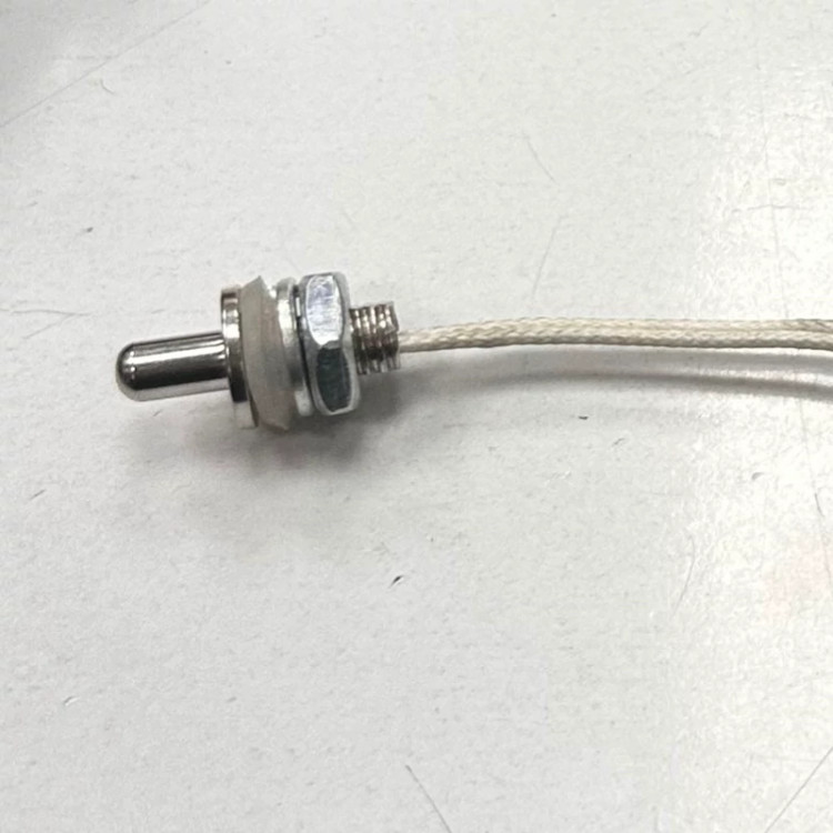 سنسور کتری چایساز شیشه ای قطر 6 میلیمتر