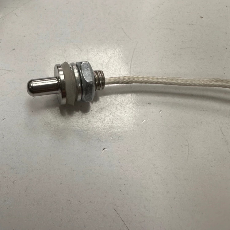 سنسور کتری چایساز شیشه ای قطر 6 میلیمتر