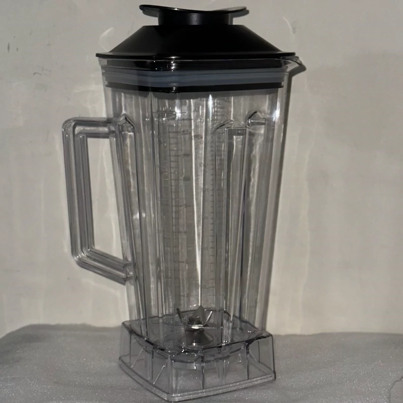 پارچ ابمیوه گیری (بلندر) صنعتی دولیتری