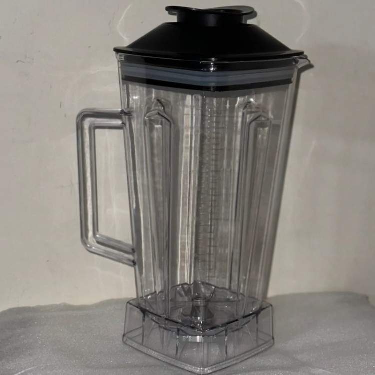 پارچ ابمیوه گیری (بلندر) صنعتی دولیتری