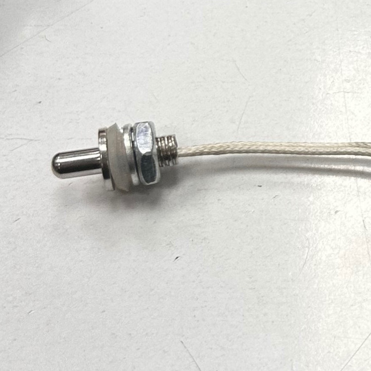 سنسور کتری چایساز شیشه ای قطر 6 میلیمتر