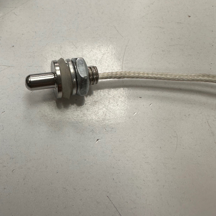 سنسور کتری چایساز شیشه ای قطر 6 میلیمتر