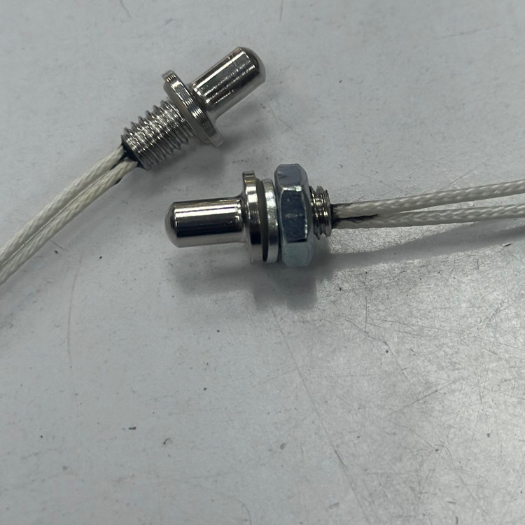 سنسور کتری چایساز شیشه ای قطر 6 میلیمتر