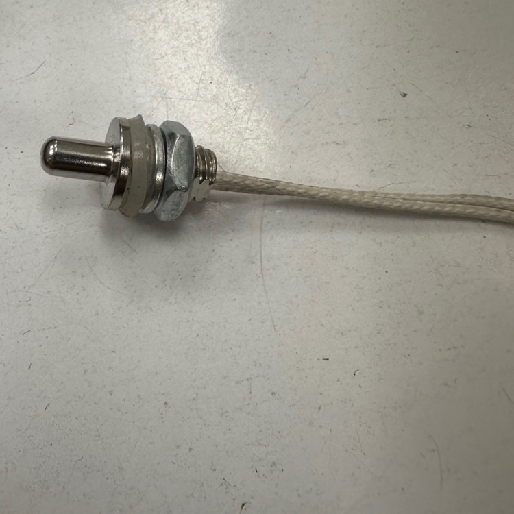 سنسور کتری چایساز شیشه ای قطر 6 میلیمتر