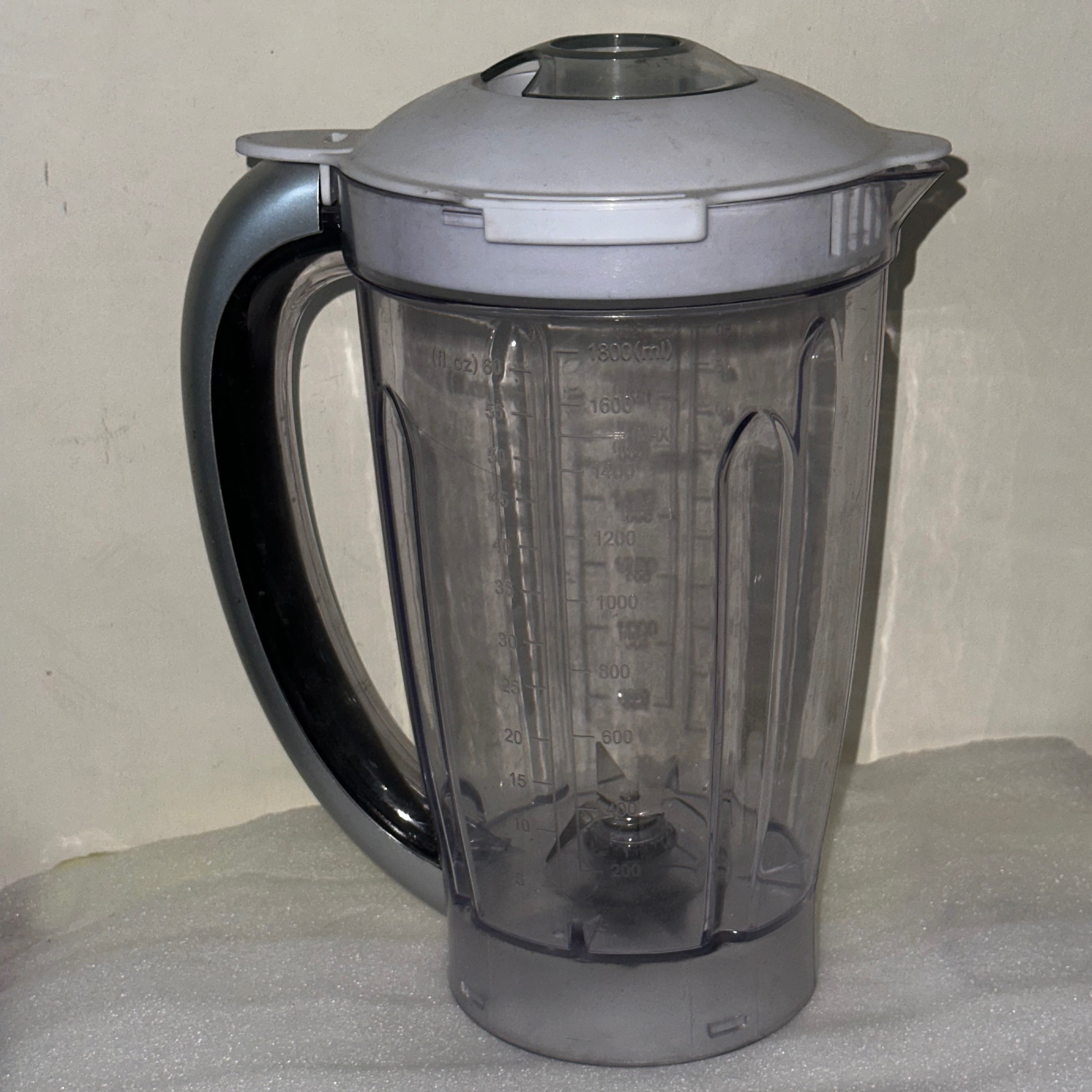 پارچ غذاساز چندکاره ویداس