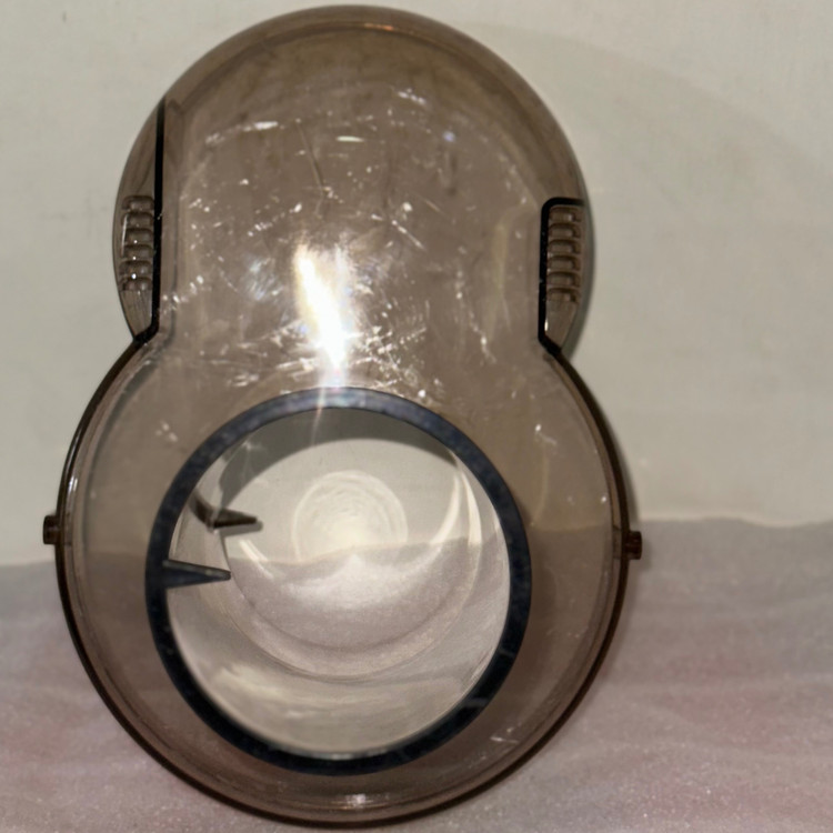 درب ابمیوه گیری طلقی فابریک
