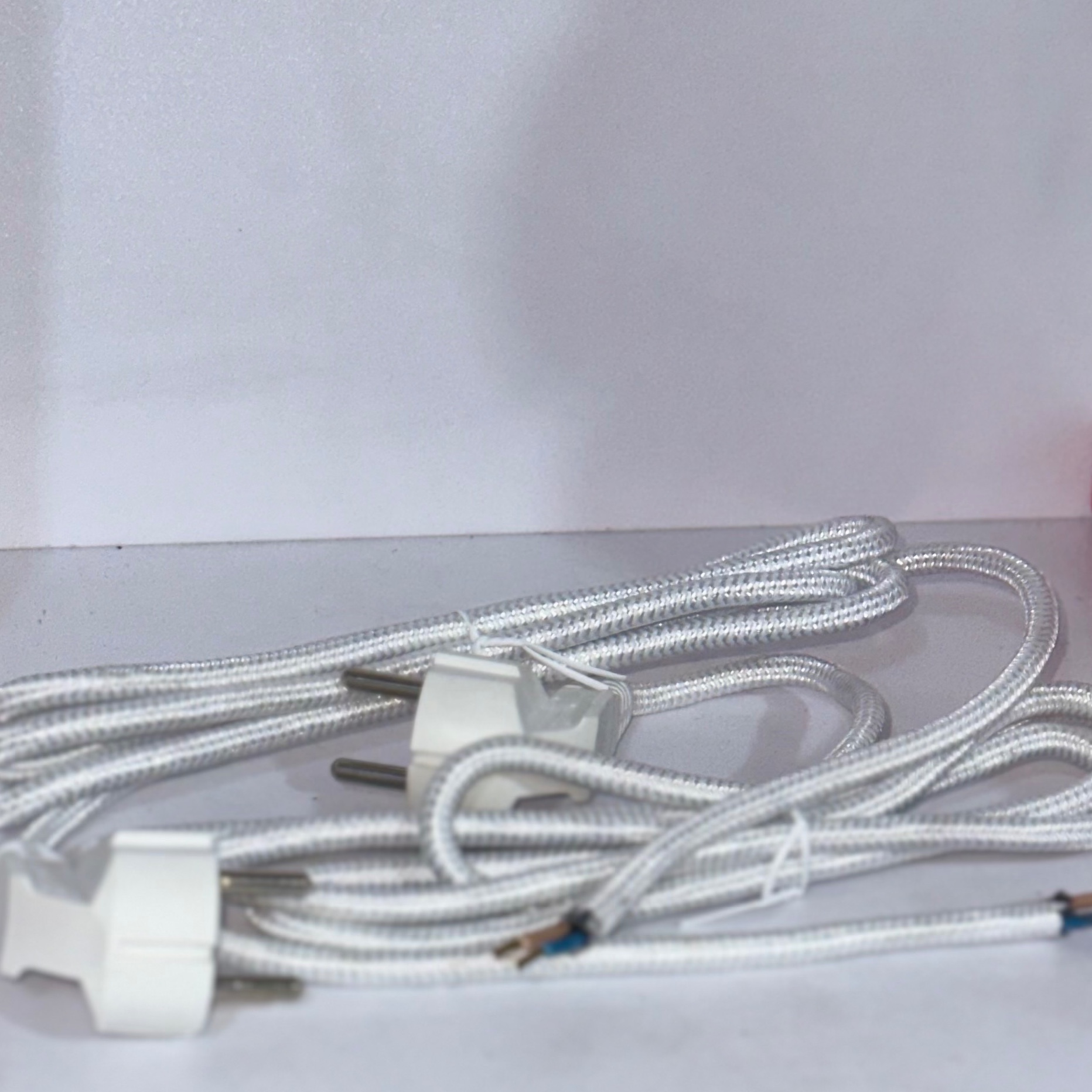 کابل اتو جنس عالی خارجی