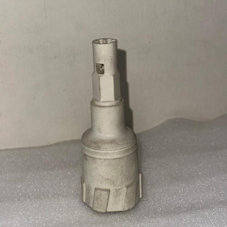 شفت غذاساز روندو فابریک