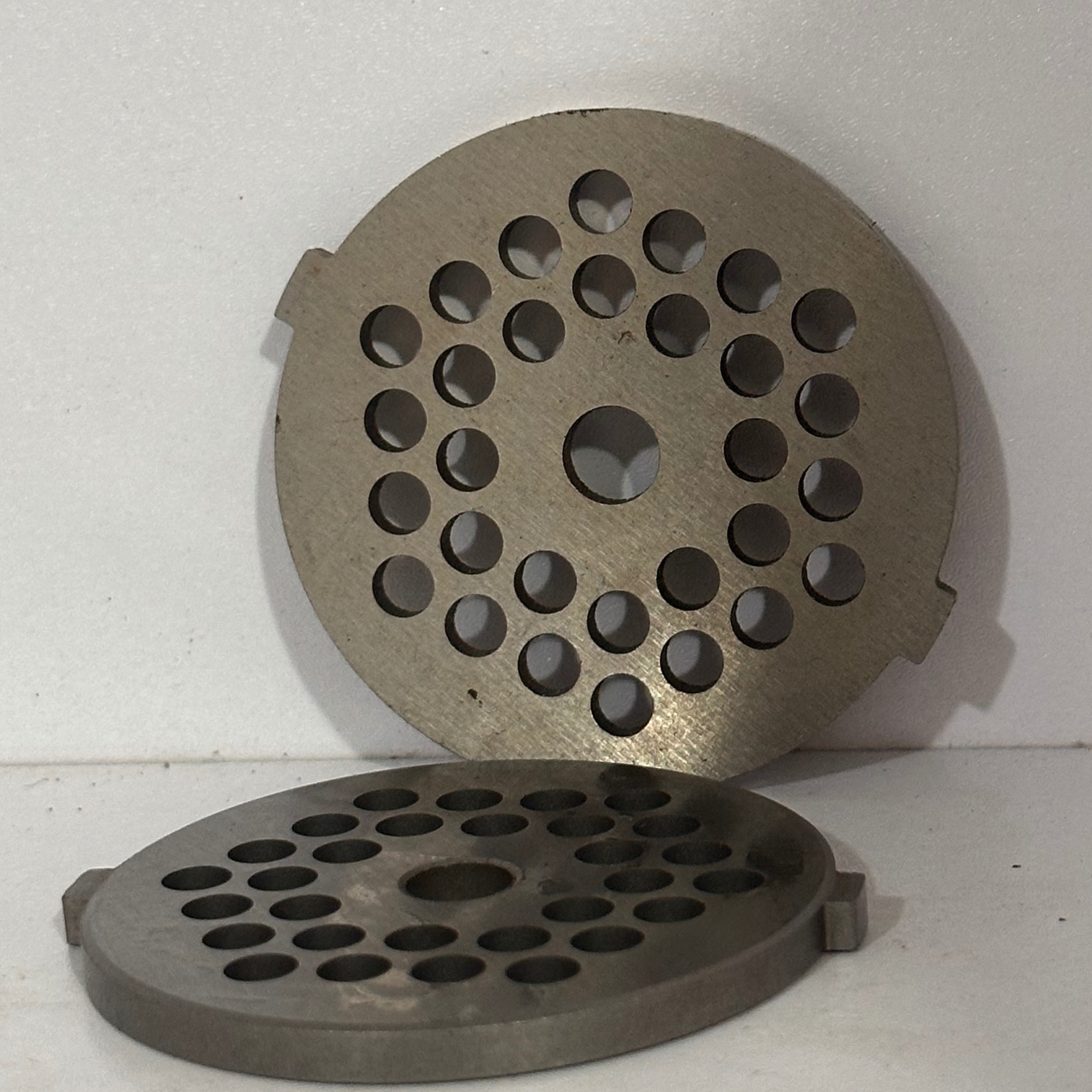 شبکه چرخ گوشت ناسیونال (سایز متوسط)