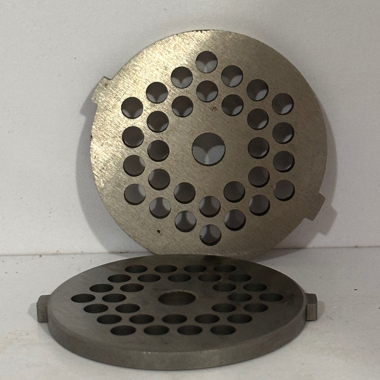 شبکه چرخ گوشت ناسیونال (سایز متوسط)