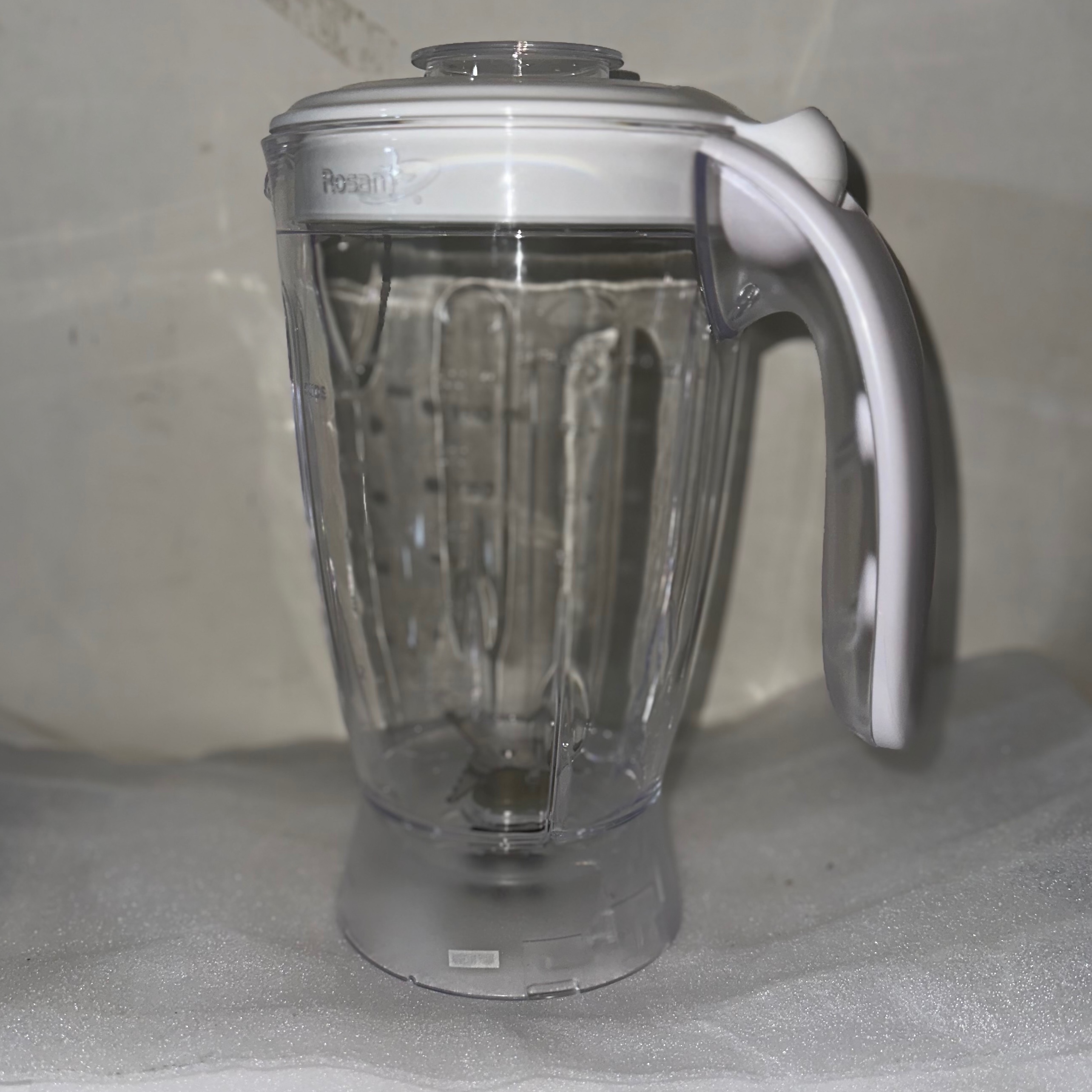 پارچ یدکی مخلوط کن فیلیپس