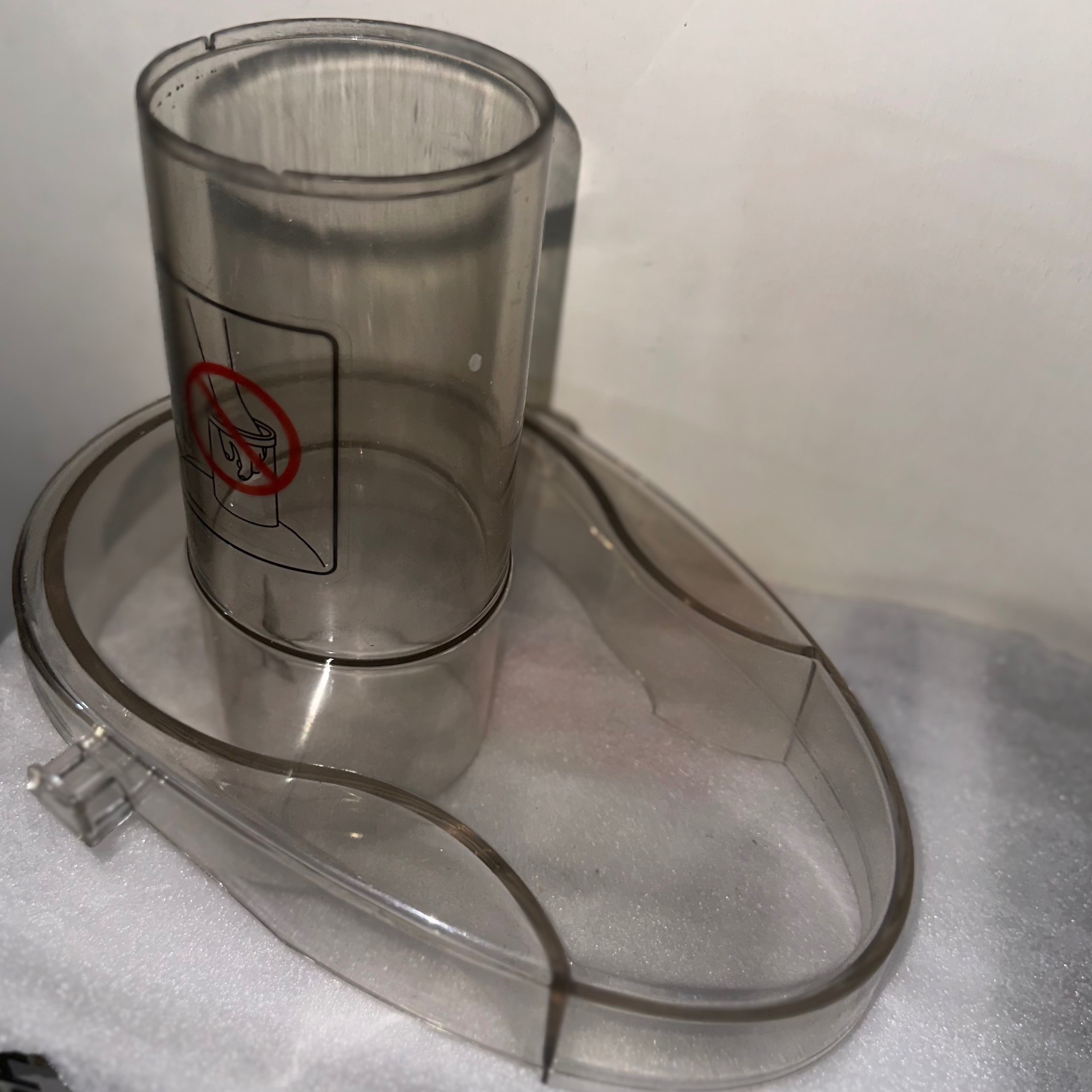 درب یدکی ابمیوه گیری