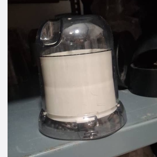 زیر پارچ و اسیاب ابمیوه گیری مخلوط کن وغذاساز