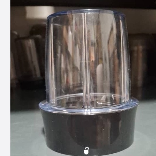 زیر پارچ و اسیاب ابمیوه گیری مخلوط کن وغذاساز