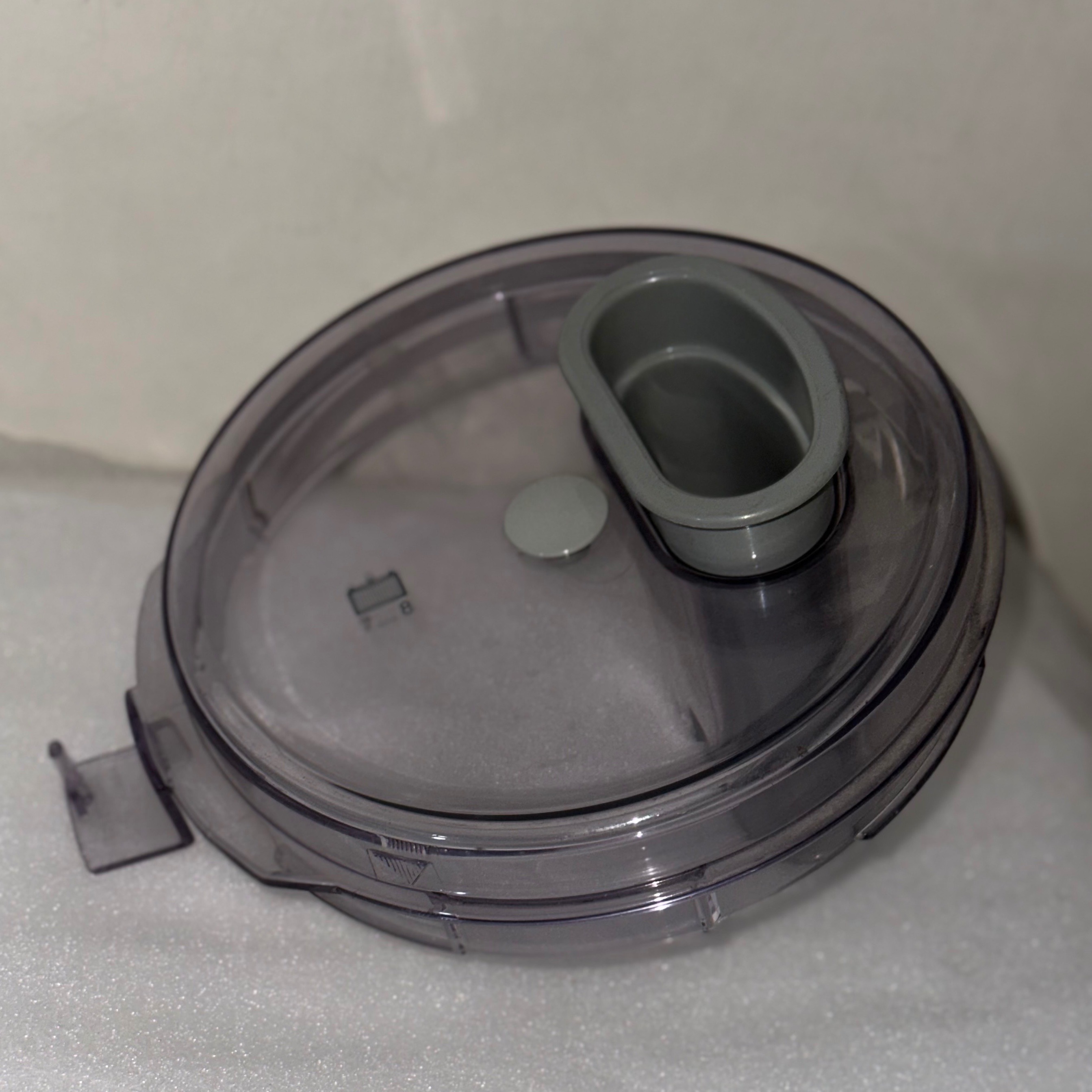درب یدکی غذاسازو خردکن کد455
