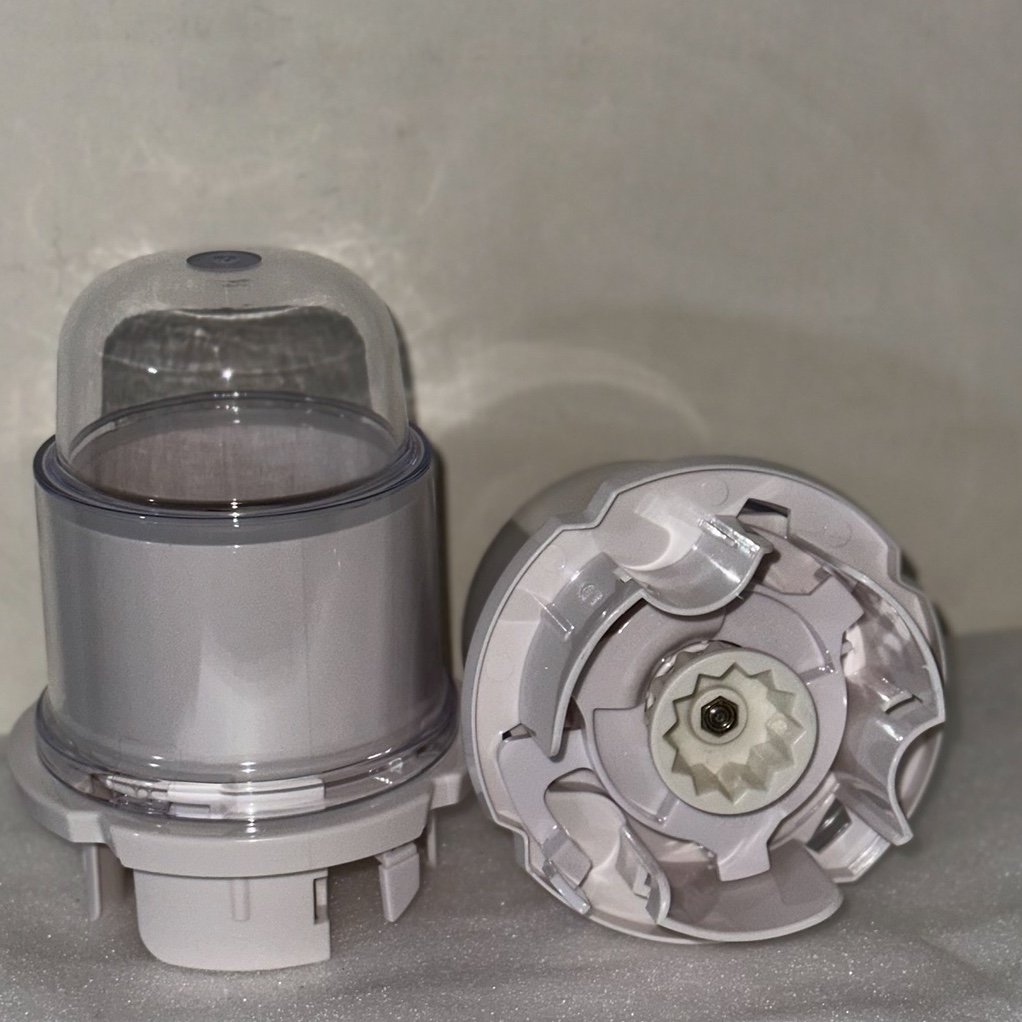 اسیاب کامل غذاسازمولینکس DFC6