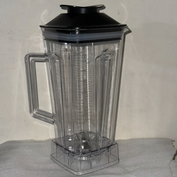 پارچ ابمیوه گیری (بلندر) صنعتی دولیتری