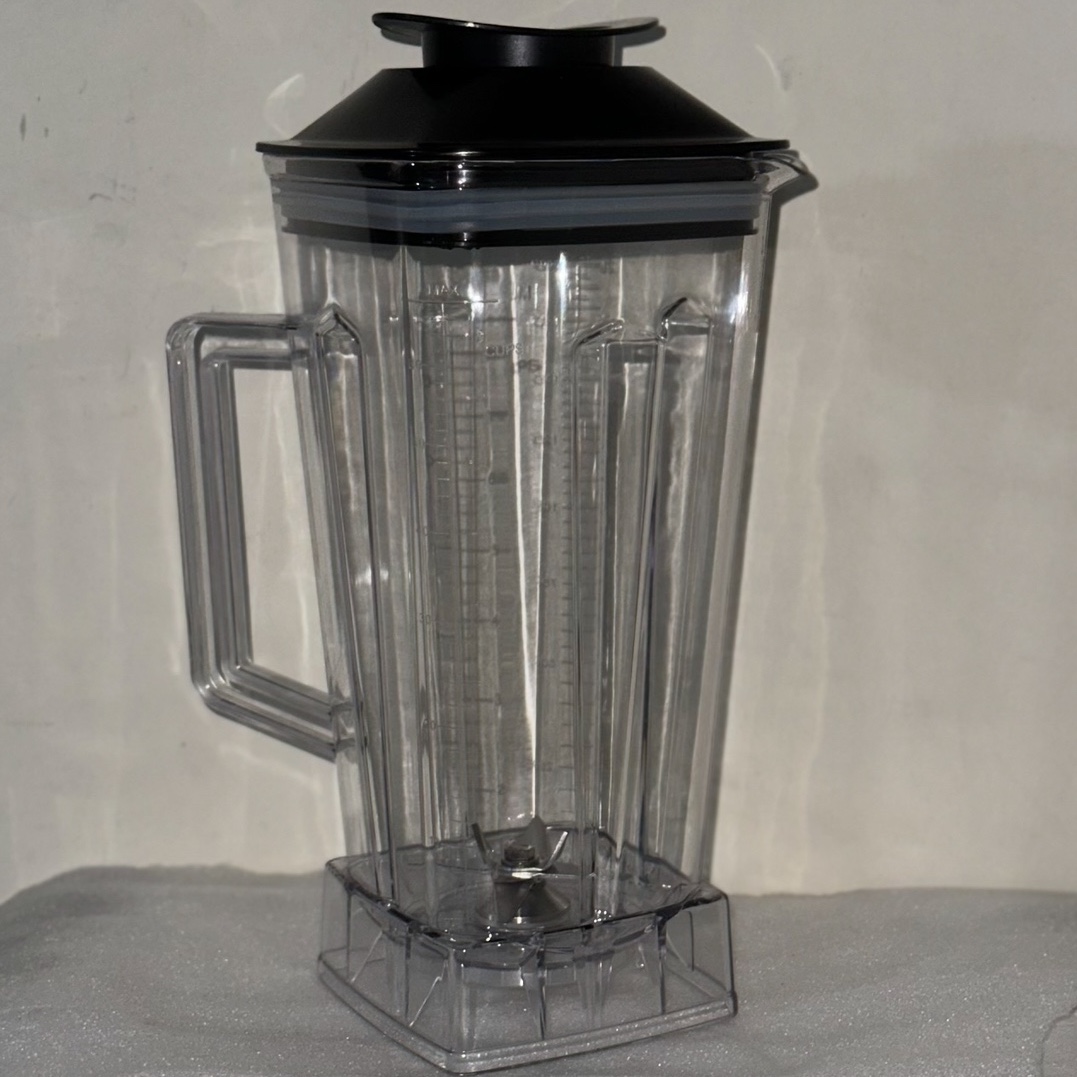 پارچ ابمیوه گیری (بلندر) صنعتی دولیتری