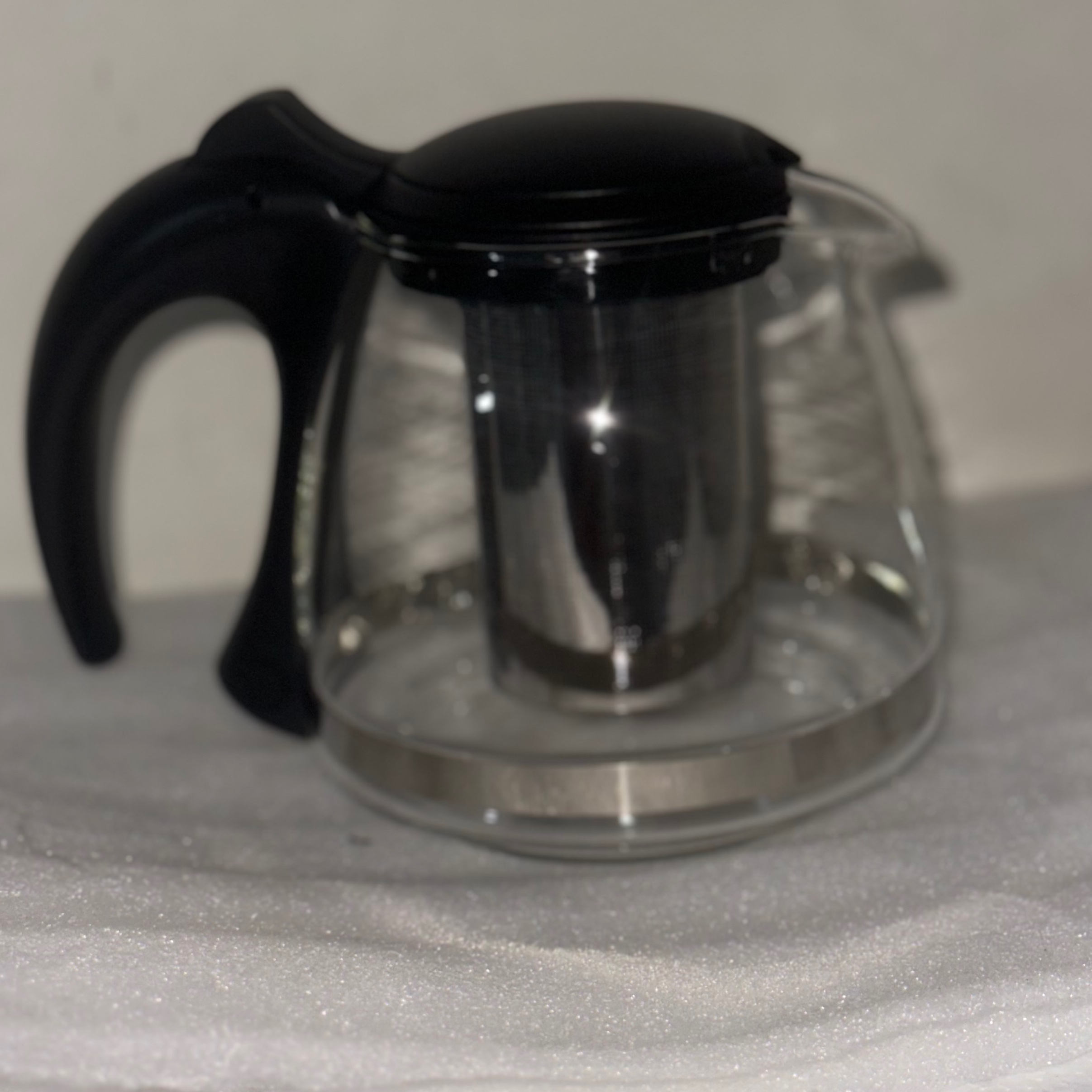 قوری چایساز خارجی درجه یک 750 میلی لیتر